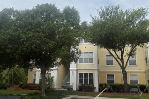 Condo à Kissimmee, Floride, 1 chambre  № 2406866