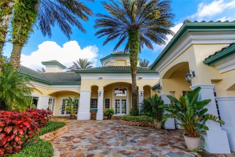Copropriété à louer à Kissimmee, Floride: 1 chambre, 59.09 m2 № 2406866 - photo 21