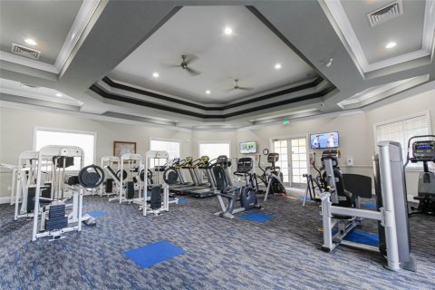 Copropriété à louer à Kissimmee, Floride: 1 chambre, 59.09 m2 № 2406866 - photo 27