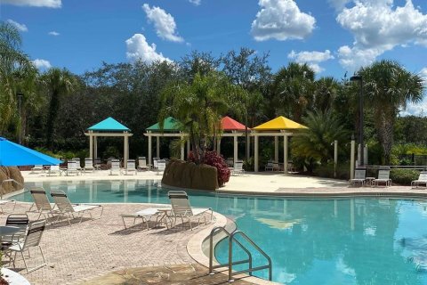 Copropriété à louer à Kissimmee, Floride: 1 chambre, 59.09 m2 № 2406866 - photo 24
