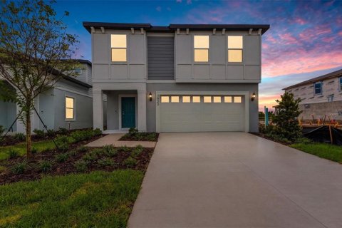 Villa ou maison à vendre à Parrish, Floride: 4 chambres, 213.12 m2 № 2115802 - photo 20
