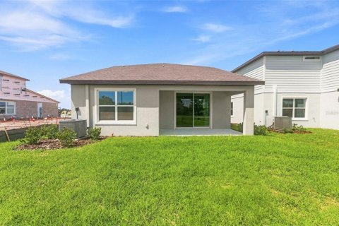 Villa ou maison à vendre à Parrish, Floride: 4 chambres, 213.12 m2 № 2115802 - photo 18