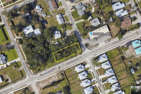 Land in Stuart, Florida № 1935352 - photo 2