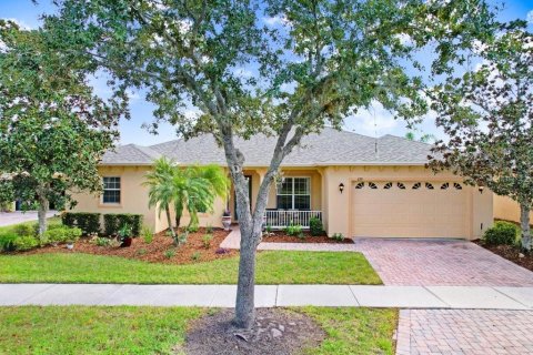 Casa en Kissimmee, Florida 3 dormitorios, 227.61 m2 № 2135514