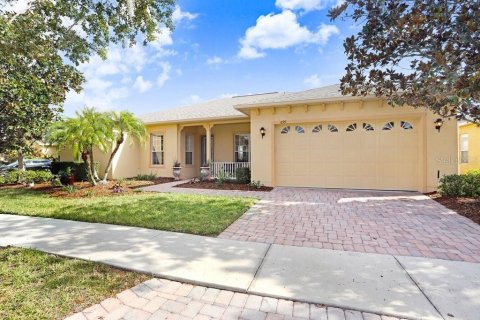 Casa en venta en Kissimmee, Florida, 3 dormitorios, 227.61 m2 № 2135514 - foto 3