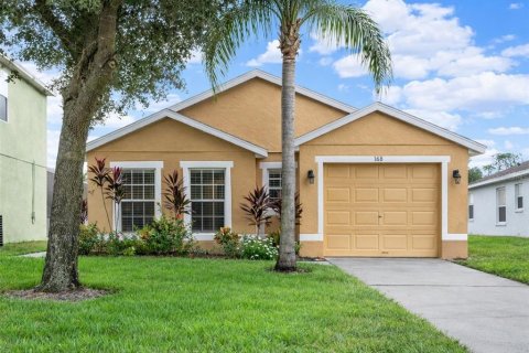 House in Davenport, Florida 3 bedrooms, 147.62 sq.m. № 2151434 - photo 2