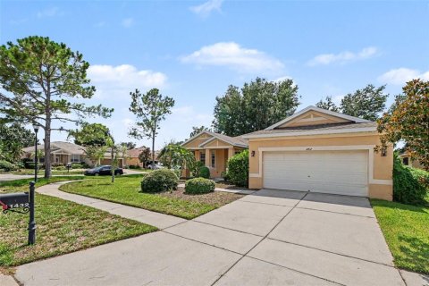 Casa en venta en Riverview, Florida, 4 dormitorios, 167.41 m2 № 2222805 - foto 2