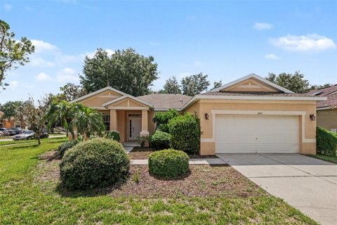 Casa en Riverview, Florida 4 dormitorios, 167.41 m2 № 2222805