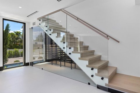 Купить виллу или дом в Бока-Ратон, Флорида 6 комнат, 853.49м2, № 2085392 - фото 25