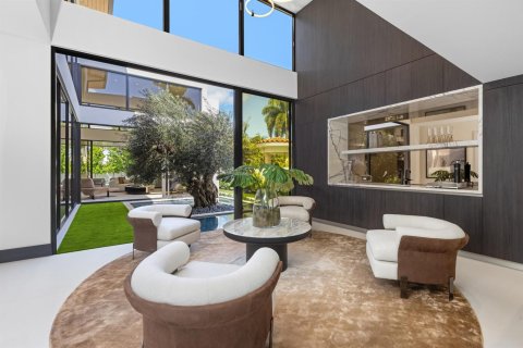Купить виллу или дом в Бока-Ратон, Флорида 6 комнат, 853.49м2, № 2085392 - фото 20