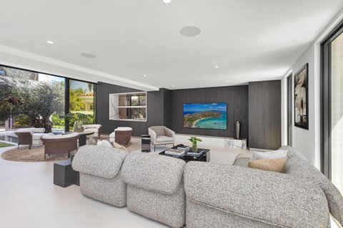 Купить виллу или дом в Бока-Ратон, Флорида 6 комнат, 853.49м2, № 2085392 - фото 22