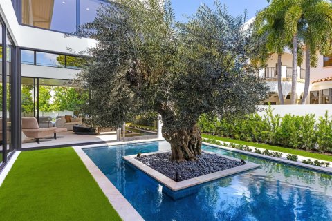 Купить виллу или дом в Бока-Ратон, Флорида 6 комнат, 853.49м2, № 2085392 - фото 30
