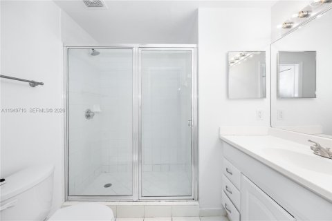 Снять в аренду кондоминиум в Мирамар, Флорида 2 спальни, 90.77м2, № 2005525 - фото 14