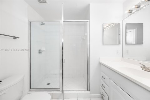 Снять в аренду кондоминиум в Мирамар, Флорида 2 спальни, 90.77м2, № 2005525 - фото 15