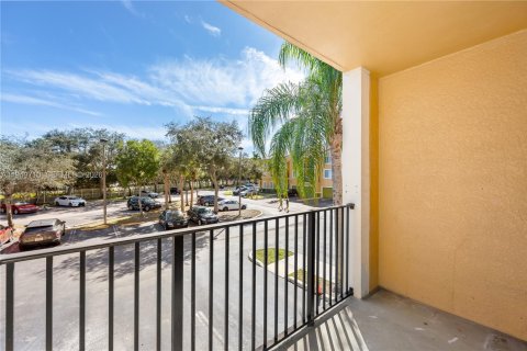 Снять в аренду кондоминиум в Мирамар, Флорида 2 спальни, 90.77м2, № 2005525 - фото 21