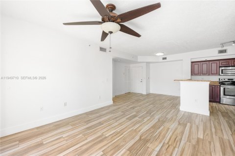 Снять в аренду кондоминиум в Мирамар, Флорида 2 спальни, 90.77м2, № 2005525 - фото 8