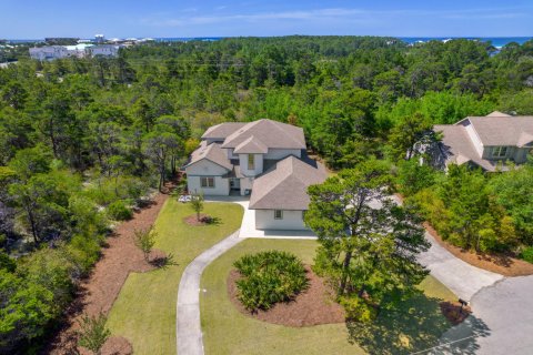 Casa en venta en Santa Rosa Beach, Florida, 4 dormitorios, 239.41 m2 № 561200 - foto 1