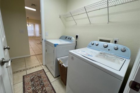 Купить виллу или дом в Окала, Флорида 9 комнат, 144.18м2, № 1542334 - фото 30