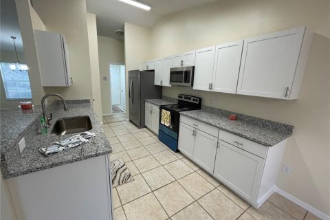 Купить виллу или дом в Окала, Флорида 9 комнат, 144.18м2, № 1542334 - фото 13