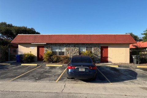 Appartement à North Lauderdale, Floride 2 chambres, 91.04 m2 № 2416095