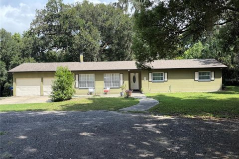 Villa ou maison à Apopka, Floride 2 chambres, 167.22 m2 № 2349318