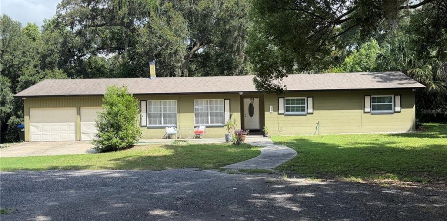 Casa en Apopka, Florida 2 dormitorios, 167.22 m2 № 2349318
