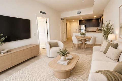 Condo in Orlando, Florida, 2 bedrooms  № 2432718 - photo 8