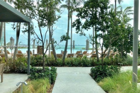 Copropriété à vendre à Miami, Floride: 2 chambres, 98.2 m2 № 1944804 - photo 20