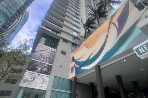 Copropriété à vendre à Miami, Floride: 2 chambres, 98.2 m2 № 1944804 - photo 23