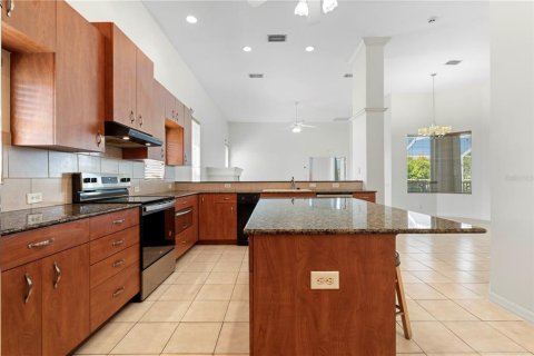 Villa ou maison à vendre à Port Charlotte, Floride: 5 chambres, 387.96 m2 № 1526432 - photo 29