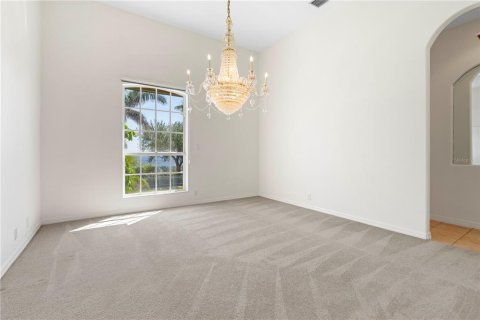 Villa ou maison à vendre à Port Charlotte, Floride: 5 chambres, 387.96 m2 № 1526432 - photo 25