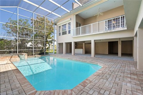 Villa ou maison à vendre à Port Charlotte, Floride: 5 chambres, 387.96 m2 № 1526432 - photo 9