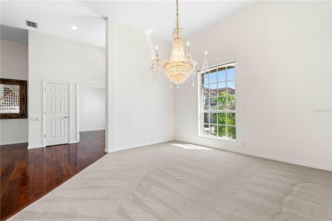 Villa ou maison à vendre à Port Charlotte, Floride: 5 chambres, 387.96 m2 № 1526432 - photo 26