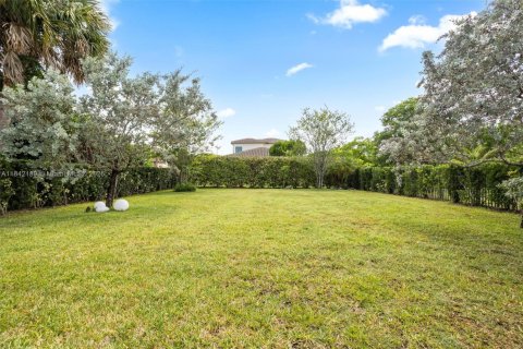 Casa en venta en Pembroke Pines, Florida, 3 dormitorios, 229.1 m2 № 1846127 - foto 29