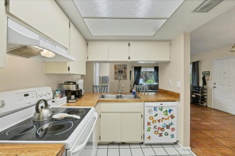 Copropriété à vendre à Englewood, Floride: 2 chambres, 80.92 m2 № 1517725 - photo 12