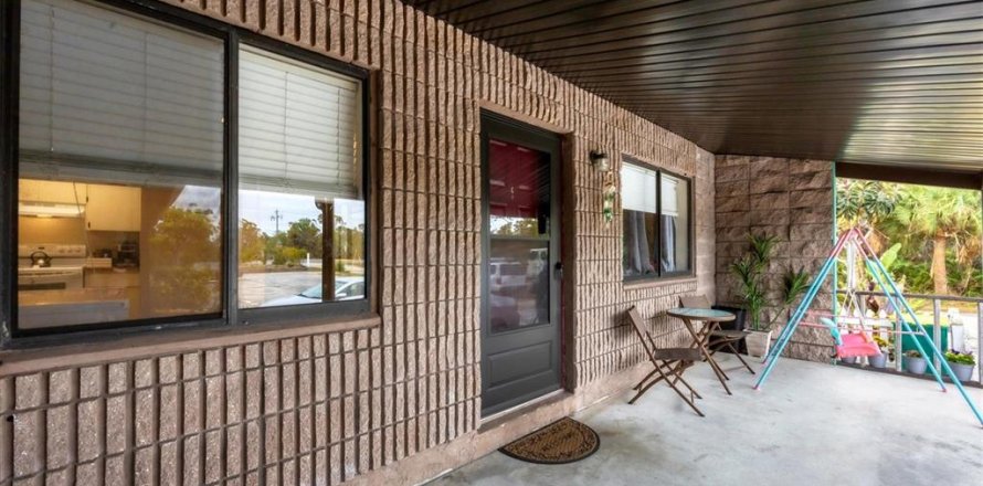Condo à Englewood, Floride, 2 chambres  № 1517725