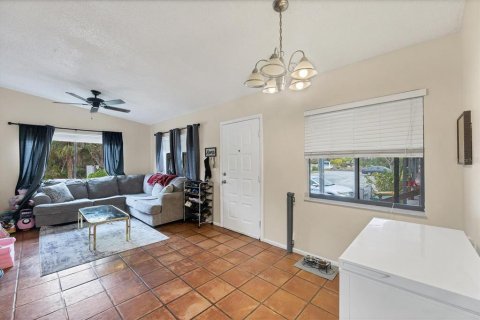 Copropriété à vendre à Englewood, Floride: 2 chambres, 80.92 m2 № 1517725 - photo 7