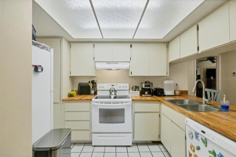 Copropriété à vendre à Englewood, Floride: 2 chambres, 80.92 m2 № 1517725 - photo 11