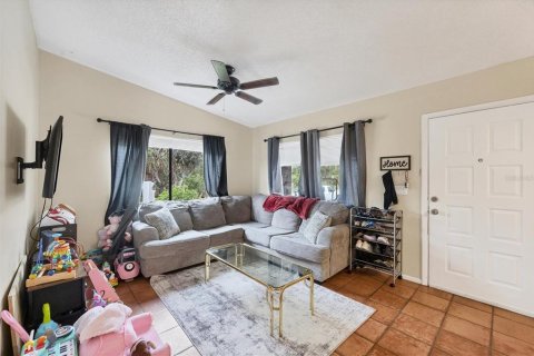 Copropriété à vendre à Englewood, Floride: 2 chambres, 80.92 m2 № 1517725 - photo 3