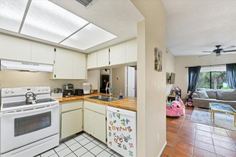 Copropriété à vendre à Englewood, Floride: 2 chambres, 80.92 m2 № 1517725 - photo 14