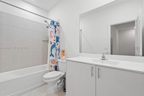 Adosado en alquiler en Homestead, Florida, 3 dormitorios, 149.76 m2 № 2059975 - foto 16