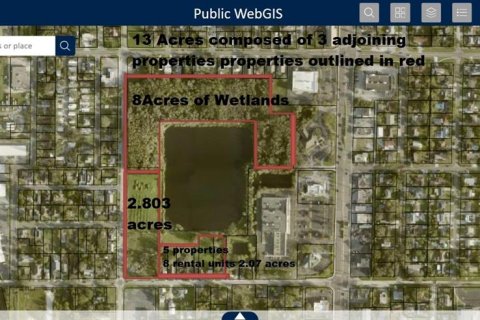 Land in Largo, Florida № 548382 - photo 6
