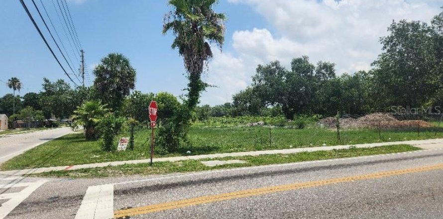 Land in Largo, Florida № 548382