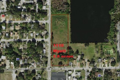Land in Largo, Florida № 548382 - photo 5