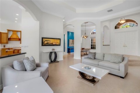 House in Davie, Florida 5 bedrooms, 313.27 sq.m. № 1701340 - photo 13