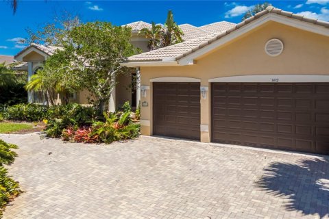 House in Davie, Florida 5 bedrooms, 313.27 sq.m. № 1701340 - photo 3