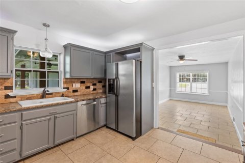 Купить виллу или дом в Алачуа, Флорида 10 комнат, 242.47м2, № 1885816 - фото 20