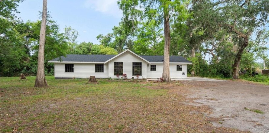 Casa en Plant City, Florida 3 dormitorios, 157.47 m2 № 1628467