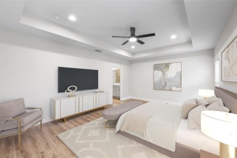 Villa ou maison à vendre à Palmetto, Floride: 3 chambres, 194.17 m2 № 2330055 - photo 21