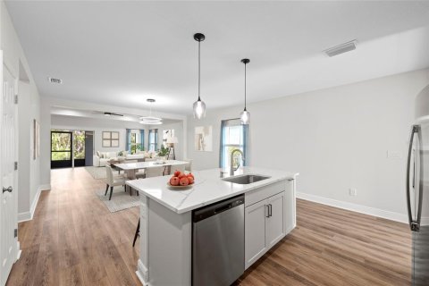 Villa ou maison à vendre à Palmetto, Floride: 3 chambres, 194.17 m2 № 2330055 - photo 13
